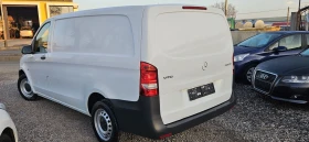 Mercedes-Benz Vito 1.6CDI*   | Mobile.bg    17