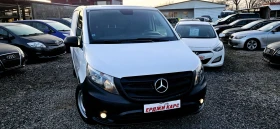 Mercedes-Benz Vito 1.6CDI*   | Mobile.bg    14