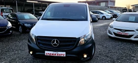 Mercedes-Benz Vito 1.6CDI*   | Mobile.bg    7