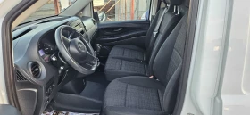 Mercedes-Benz Vito 1.6CDI*   | Mobile.bg    6