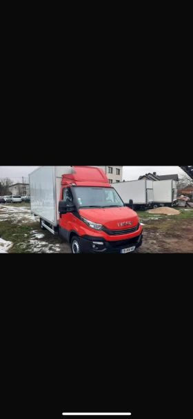 Iveco Daily    | Mobile.bg    9