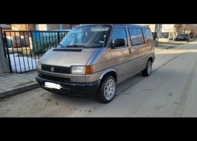 VW T4, снимка 1