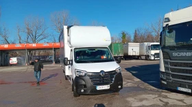 Обява за продажба на Renault Master 10 пал. ~46 500 лв. - изображение 1