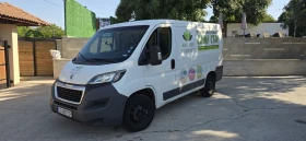 Обява за продажба на Peugeot Boxer Втори собственик100%реален пробег!Напълно обслужен ~15 400 лв. - изображение 1