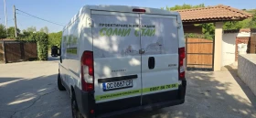 Обява за продажба на Peugeot Boxer Втори собственик100%реален пробег!Напълно обслужен ~15 400 лв. - изображение 5