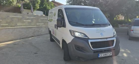 Обява за продажба на Peugeot Boxer Втори собственик100%реален пробег!Напълно обслужен ~15 400 лв. - изображение 2