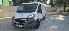 Обява за продажба на Peugeot Boxer Втори собственик100%реален пробег!Напълно обслужен ~15 400 лв. - изображение 1
