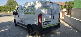Обява за продажба на Peugeot Boxer Втори собственик100%реален пробег!Напълно обслужен ~15 400 лв. - изображение 6