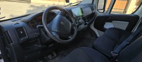 Обява за продажба на Peugeot Boxer Втори собственик100%реален пробег!Напълно обслужен ~15 400 лв. - изображение 7