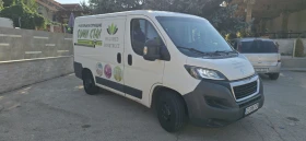Обява за продажба на Peugeot Boxer Втори собственик100%реален пробег!Напълно обслужен ~15 400 лв. - изображение 3