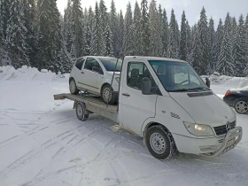 Mercedes-Benz Sprinter 313