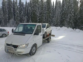 Mercedes-Benz Sprinter 313, снимка 6 - Бусове и автобуси - 53686493