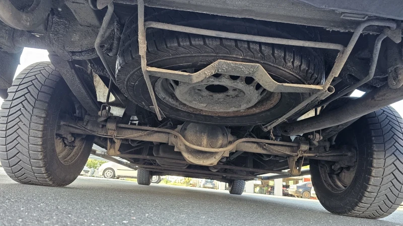 Mercedes-Benz Sprinter 313 CDI - EURO 6 - 7Gtronik - 2 броя. , снимка 17 - Бусове и автобуси - 50540612