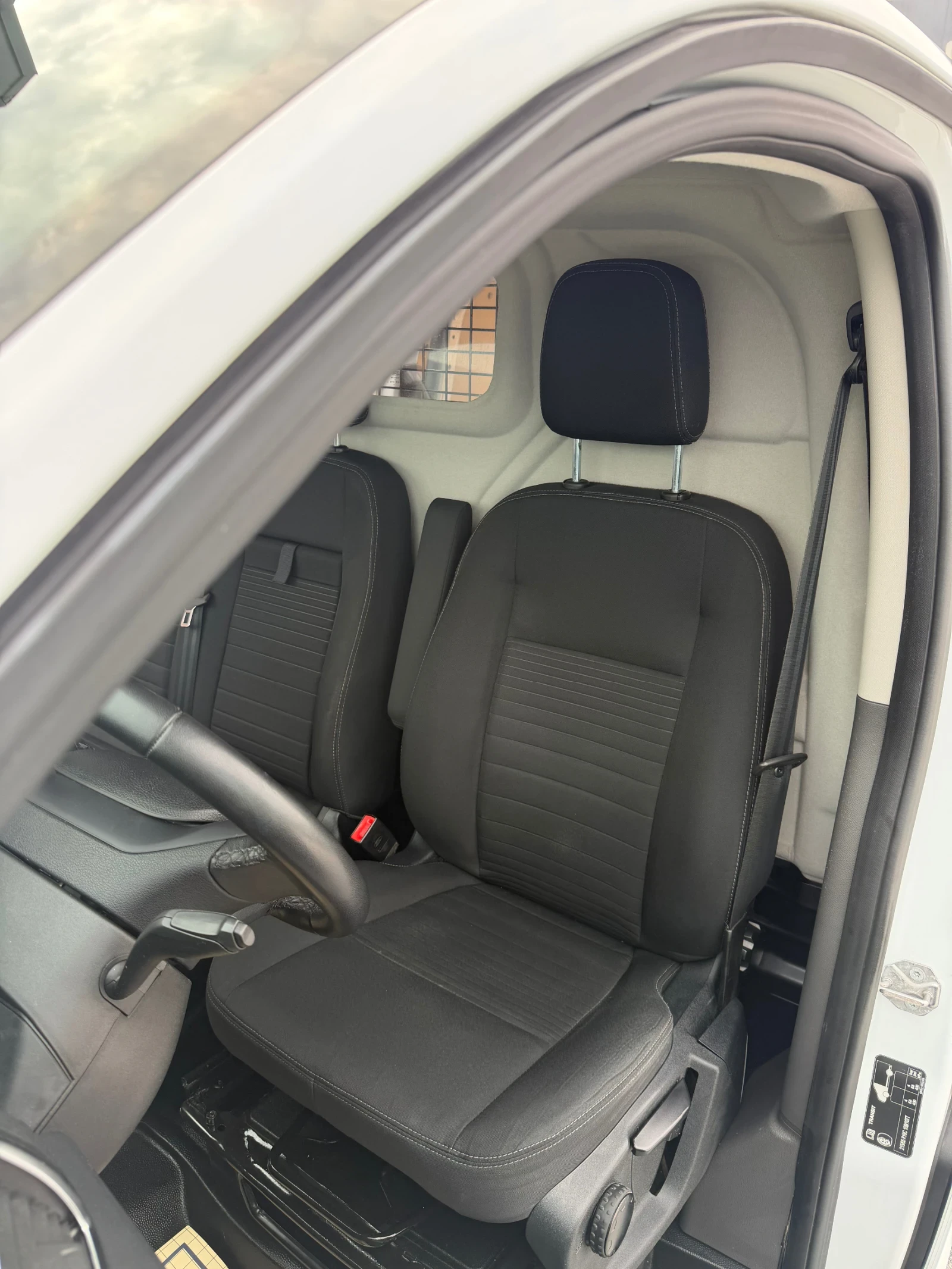 Ford Transit Custom Нов внос от Холандия!MAXI , снимка 10 - Бусове и автобуси - 53927259