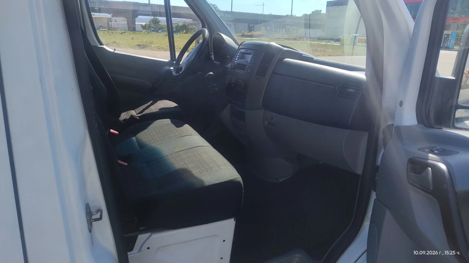Mercedes-Benz 316 2.2 * ��� ���������*  | Mobile.bg � ����������� 7