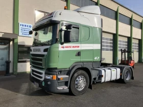 Scania R 450 EURO 6