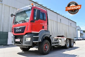 ������ Man Tgs