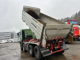 Man Tgs 8x4, , , , ,  | Mobile.bg    5