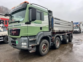 Man Tgs 8x4, , , , ,  | Mobile.bg    6