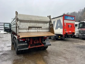 Man Tgs 8x4, , , , ,  | Mobile.bg    7