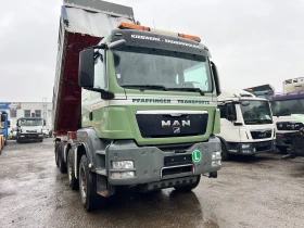 Man Tgs 8x4, , , , ,  | Mobile.bg    3