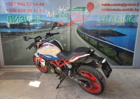BMW G 310R ABS LED A2 , снимка 8