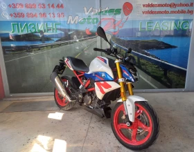 BMW G 310R ABS LED A2 , снимка 7