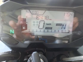 BMW G 310R ABS LED A2 , снимка 9