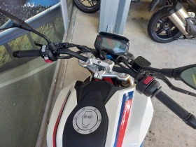 BMW G 310R ABS LED A2 , снимка 5