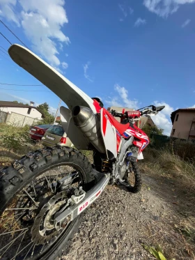 Honda Crf 250r, снимка 8