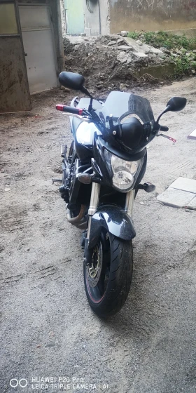 Honda Hornet, снимка 3