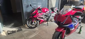 Honda Cbr Cbr650R | Mobile.bg    6