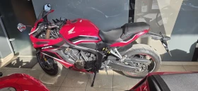 Honda Cbr Cbr650R | Mobile.bg    4