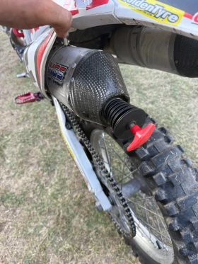Honda Crf CRF 450i R | Mobile.bg    7