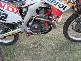 Honda Crf CRF 450i R | Mobile.bg    9
