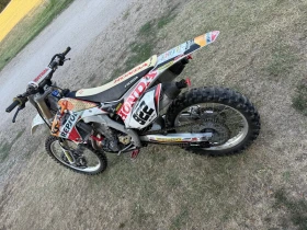 Honda Crf CRF 450i R | Mobile.bg    5