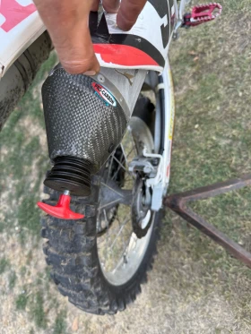 Honda Crf CRF 450i R | Mobile.bg    8