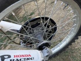 Honda Crf CRF 450i R | Mobile.bg    6