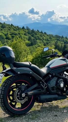 Kawasaki Vulcan S ABS Limited | Mobile.bg � ����� ������ 3
