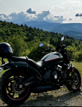 Kawasaki Vulcan S ABS Limited | Mobile.bg � ����� ������ 2
