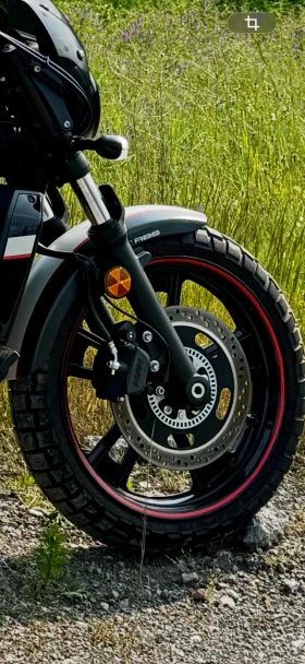 Kawasaki Vulcan S ABS Limited | Mobile.bg � ����� ������ 7