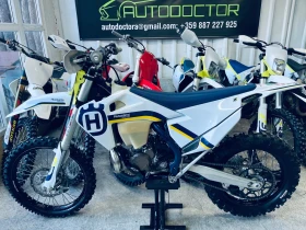 Husqvarna TE 300 2023, снимка 2