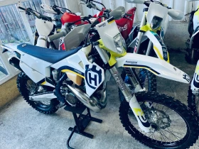 Husqvarna TE 300 2023, снимка 4