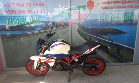 BMW G 310R ABS LED A2  | Auto.bg — изображение 4