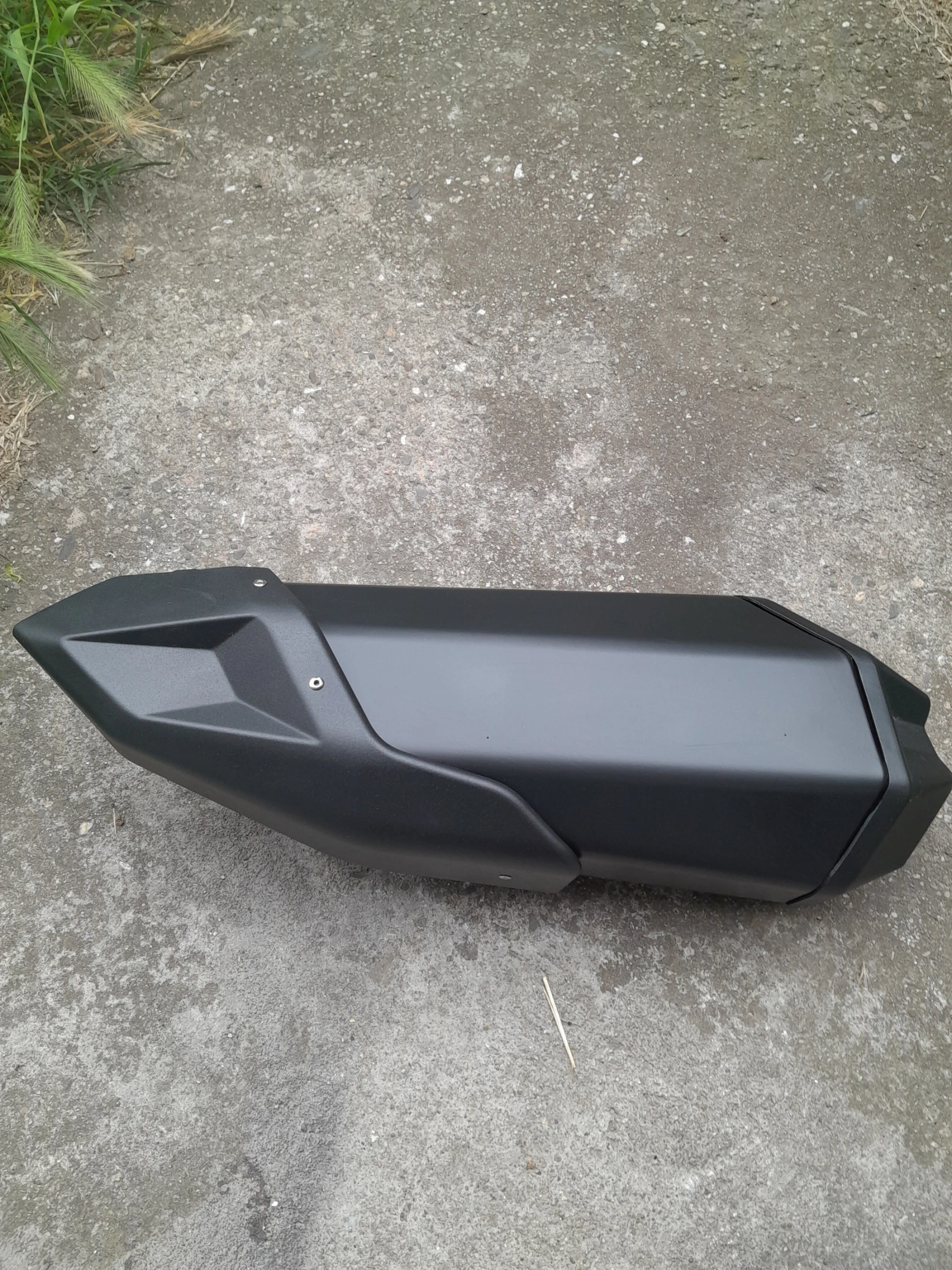 Can-Am Spyder ОРИГИНАЛЕН НОВ АУСПУХ ЗА SPYDER F3 S SE6, снимка 1