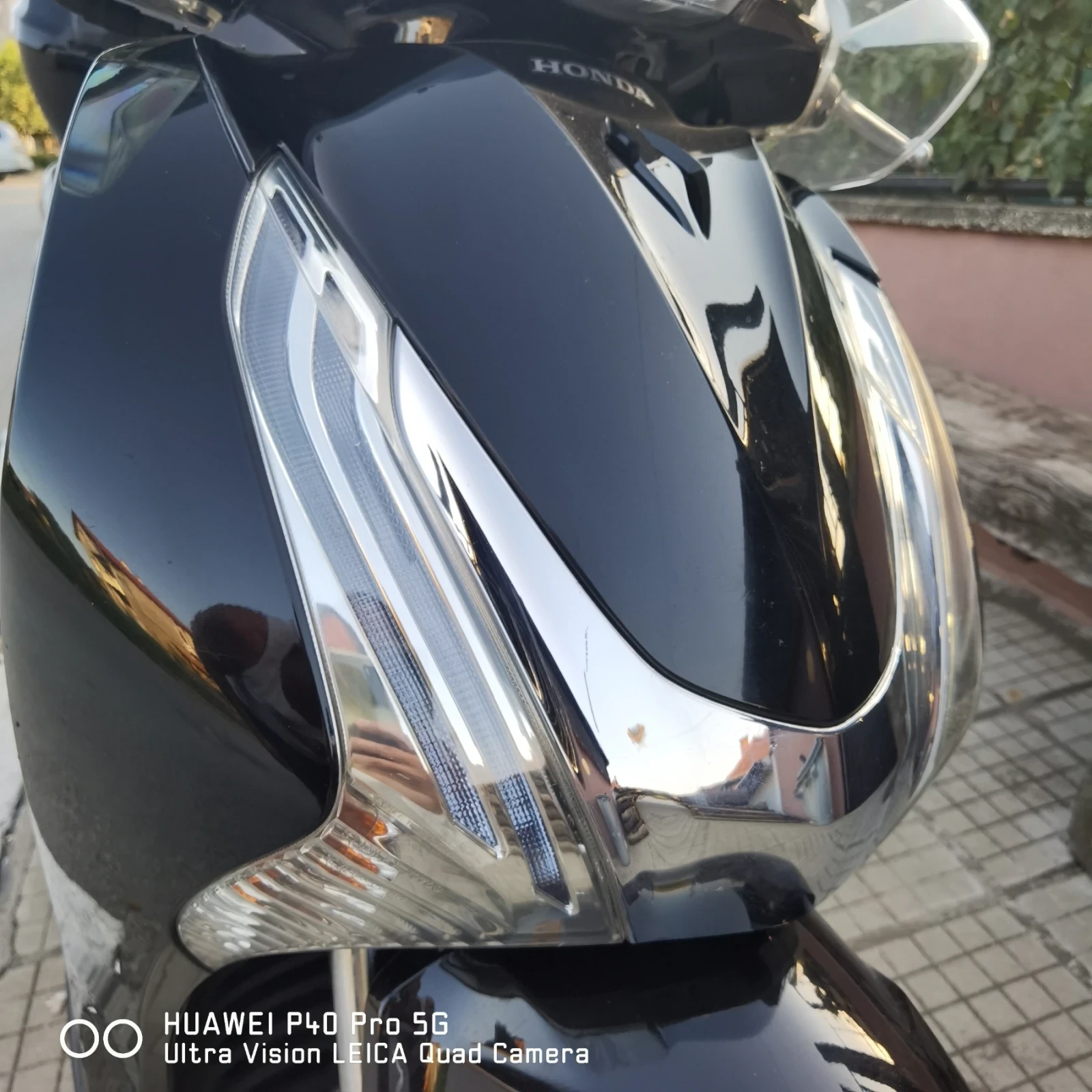 Honda Sh START-STOP/150i/19000 | Mobile.bg   12