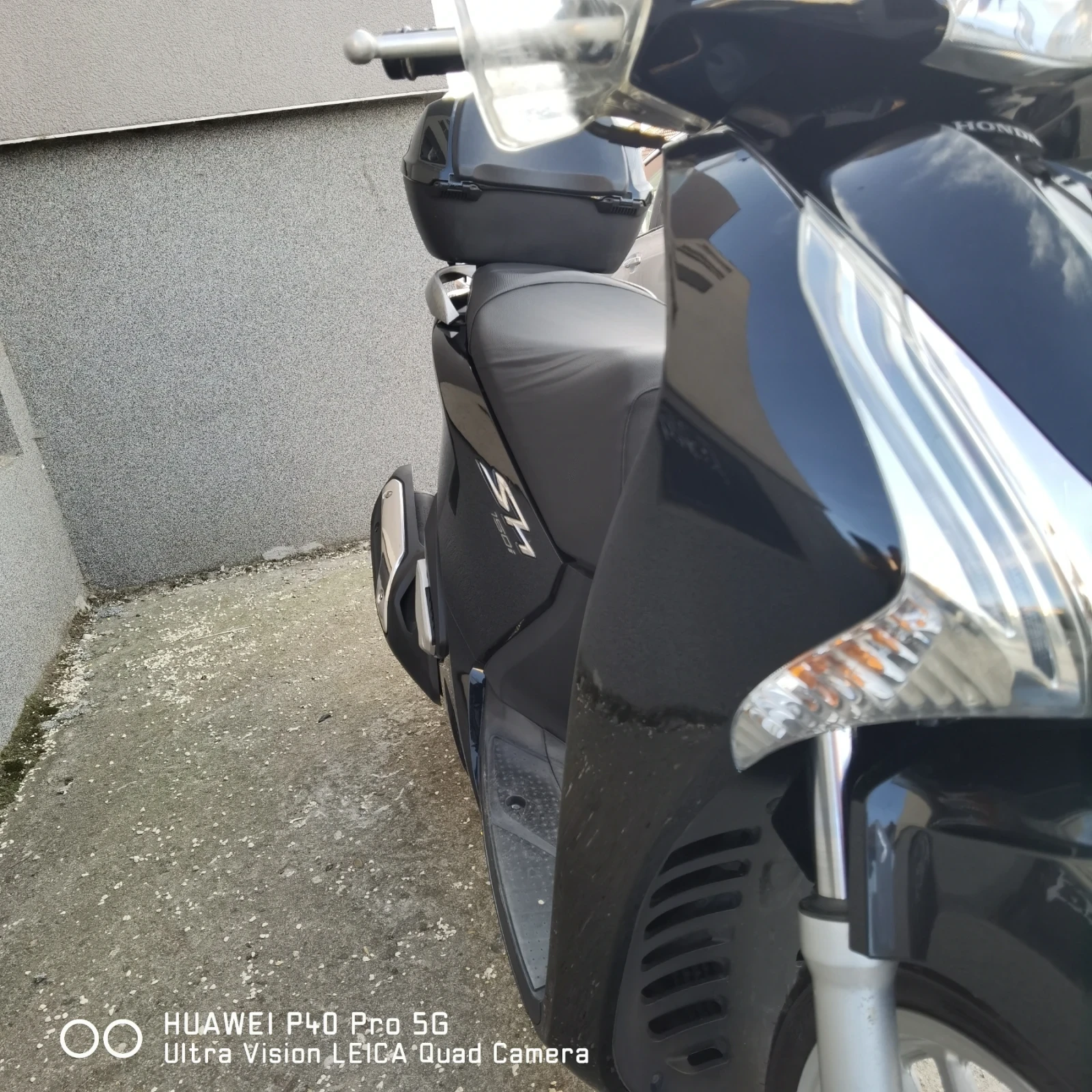 Honda Sh START-STOP/150i/19000 | Mobile.bg   13