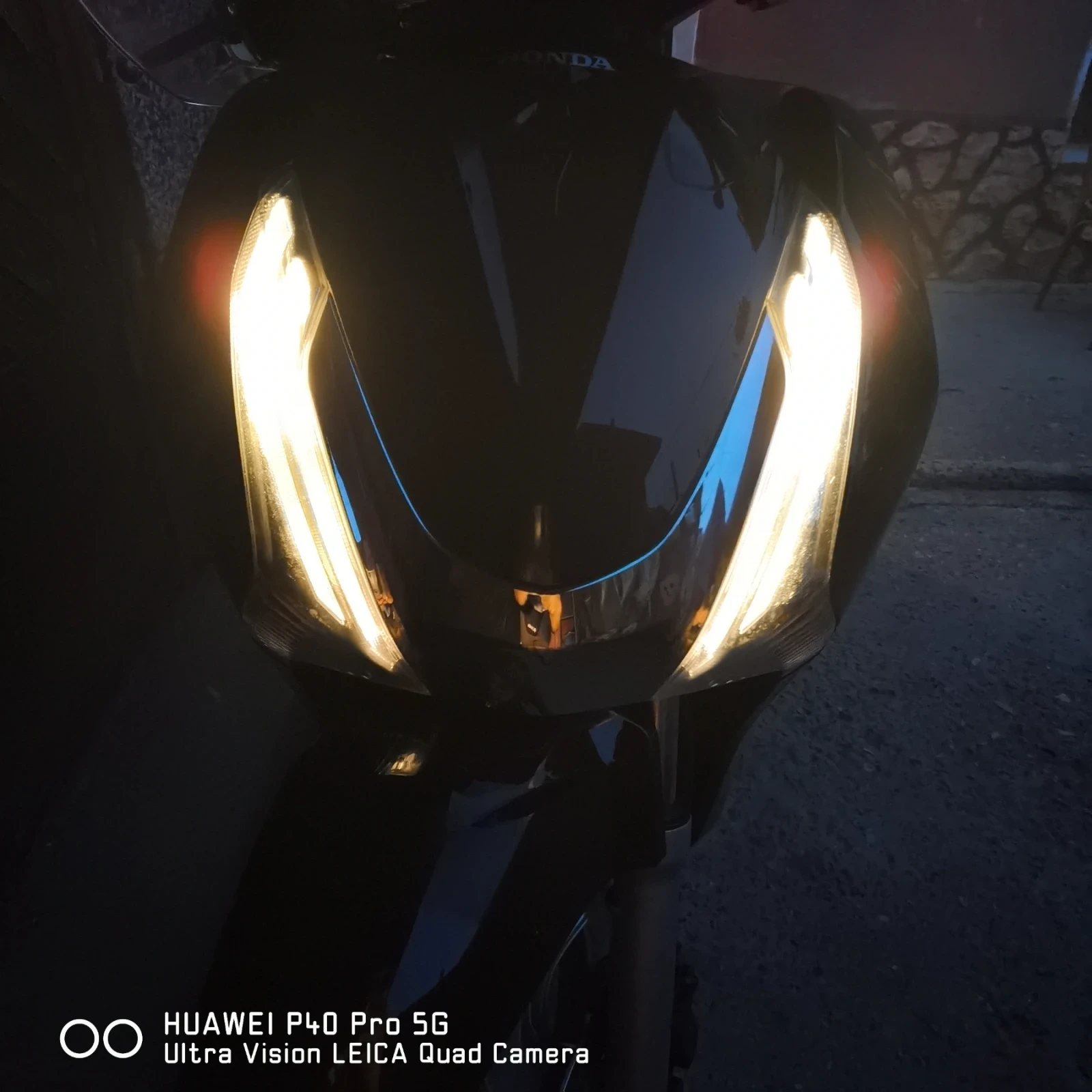 Honda Sh START-STOP/150i/19000км - изображение 4
