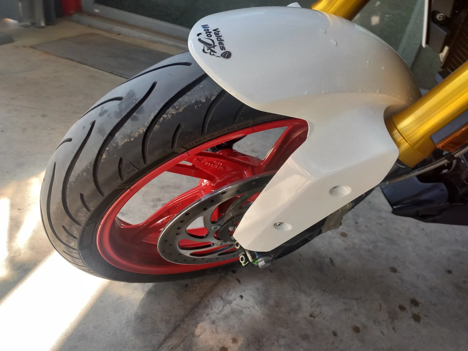 BMW G 310R ABS LED A2 , снимка 2 - Мотоциклети и мототехника - 54121505