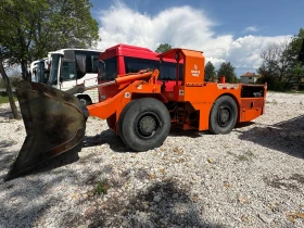 Минна техника Друга XINGYE XYWJ-1 Scooptram двигател Deutz Нов., снимка 1